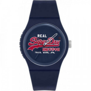 Superdry SYG280UR - Γυναικείο ρολόι