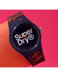 Superdry SYG292OU - Мъжки часовник - Img 3