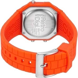 Superdry SYL201O - Унисекс часовник - Img 4