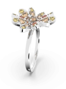 Swarovski Eternal Flower 5642861 - Дамски пръстен - Img 2
