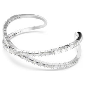 Swarovski Hyperbola 5677626 - Дамска гривна - Img 2