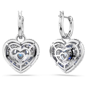 Swarovski Hyperbola 5680392 - Дамски обеци - Img 3