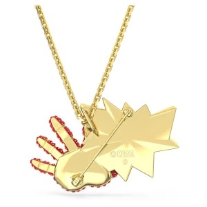 Swarovski Marvel 5650575 - Дамско колие - Img 3