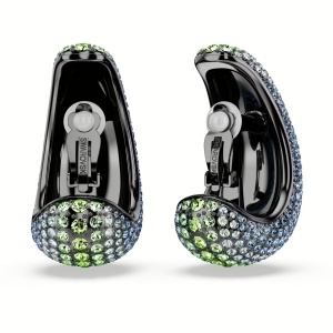 Swarovski Sublima 5689592 - Дамски обеци - Img 3