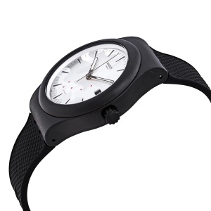 Swatch SUTB407 - Мъжки часовник - Img 2