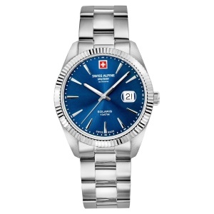 Swiss Alpine Military 7016.1135 - Ανδρικό ρολόι