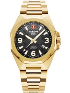 Swiss Alpine Military SAM7005.1117 - Men's Watch - Img 2