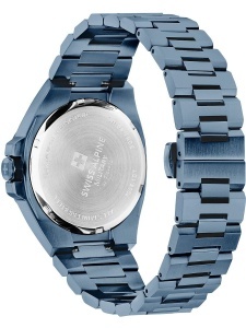 Swiss Alpine Military SAM7005.1195 - Men's Watch - Img 4