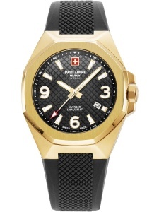 Swiss Alpine Military SAM7005.1817 - Men's Watch - Img 2
