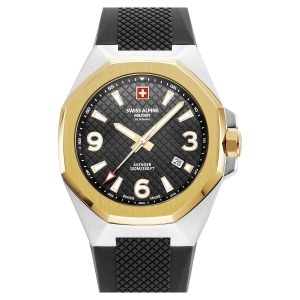 Swiss Alpine Military SAM7005.1847 - Men's Watch