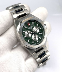 Swiss Alpine Military SAM7005.9134 - Men's Watch - Img 5