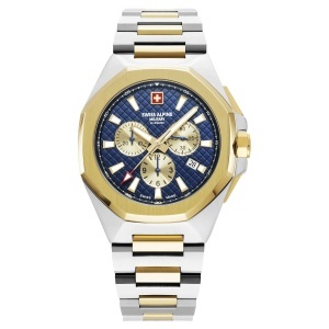 Swiss Alpine Military SAM7005.9145 - Men's Watch