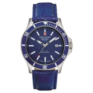 Swiss Alpine Military SAM7022.1535 - Men's Watch