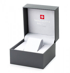 Swiss Alpine Military SAM7022.1577 - Men's Watch - Img 4