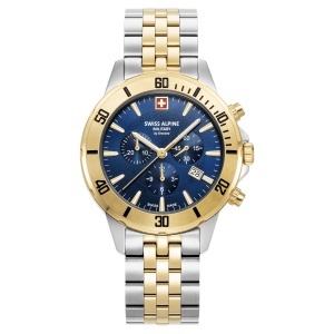Swiss Alpine Military SAM7024.9145 - Men's Watch