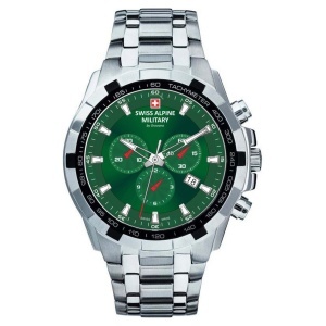Swiss Alpine Military SAM7043.9134 - Men's Watch
