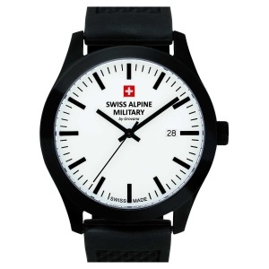 Swiss Alpine Military SAM7055.1873 - Men's Watch