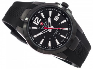 Swiss Alpine Military SAM7058.1877 - Men's Watch - Img 6