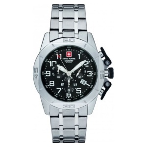 Swiss Alpine Military SAM7063.9137 - Men's Watch