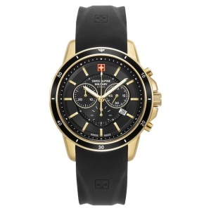 Swiss Alpine Military SAM7089.9817 - Men's Watch