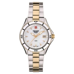 Swiss Alpine Military SAM7740.1143 - Women's Watch