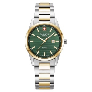 Swiss Alpine Military SAM7767.1144 - Women's Watch