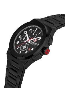 Swiss Military Hanowa Sonoran Chrono SMWGI2102031 - Мъжки часовник - Img 2