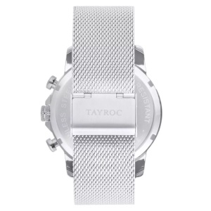 Tayroc TXM052 - Мъжки часовник - Img 3