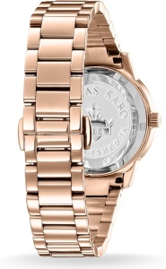 Thomas Sabo WA02152652093 - Дамски часовник - Img 2