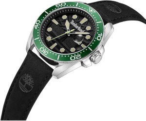 Timberland Carrigan TDWGB2230603 - Мъжки часовник - Img 2