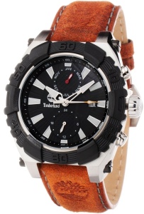 Timberland Fecha TBL1331JS-02C - Мъжки часовник - Img 1
