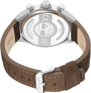Timberland TDWGC9000403 - Мъжки часовник - Img 2