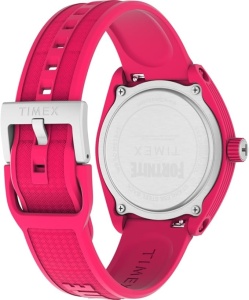 Timex Fortnite Urban Pop TW2W96800 - Мъжки часовник - Img 2