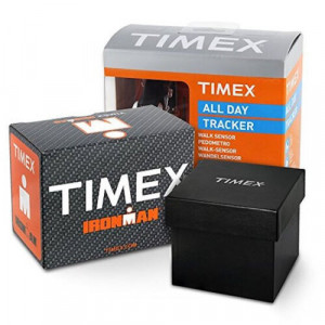 TIMEX Ironman TW5K85800H4 Smart Watch - Img 2