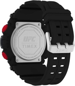Timex UFC Redemption TW5M53700 - Мъжки часовник - Img 2