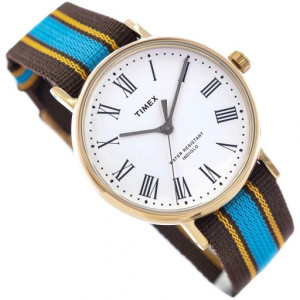 Timex Weekender Fairfield TW2U46300LG - Часвоник за мъже и жени - Img 3