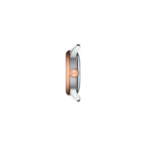 Tissot Le Locre T006207220360 - Дамски часовник - Img 4