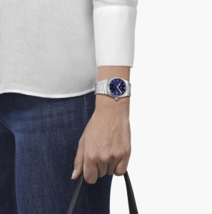 Tissot T-Classic T137.210.11.041.00 - Дамски часовник - Img 4