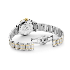 Titoni Airmaster Automatic 23733SY-583 - Дамски часовник - Img 2