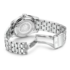 Titoni Airmaster Automatic 83908S-690 - Мъжки часовник - Img 2