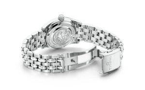 Titoni CosmoQueen Automatic 729S-307 - Дамски часовник - Img 2