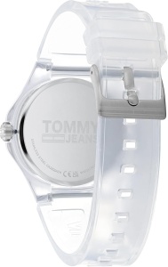 Tommy Hilfiger 1720027 - Унисекс часовник - Img 3
