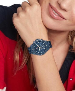 Tommy Hilfiger 1782743 - Дамски часовник - Img 4