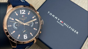 Tommy Hilfiger 1791474 Men's Watch - Img 9