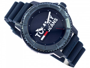 TOMMY HILFIGER 1792000 - Mъжки часовник - Img 2