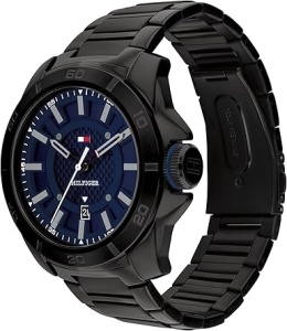Tommy Hilfiger 1792139 - Мъжки часовник - Img 2