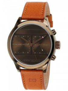 Tommy Hilfiger TH1791594 - Ανδρικό ρολόι - Img 4