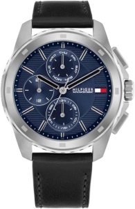 Tommy Hilfiger Walker 1710619 - Мъжки часовник