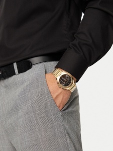 Trussardi Brink R2453156001 - Мъжки часовник - Img 4