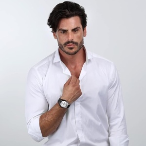 Trussardi Brink R2453156003 - Мъжки часовник - Img 5